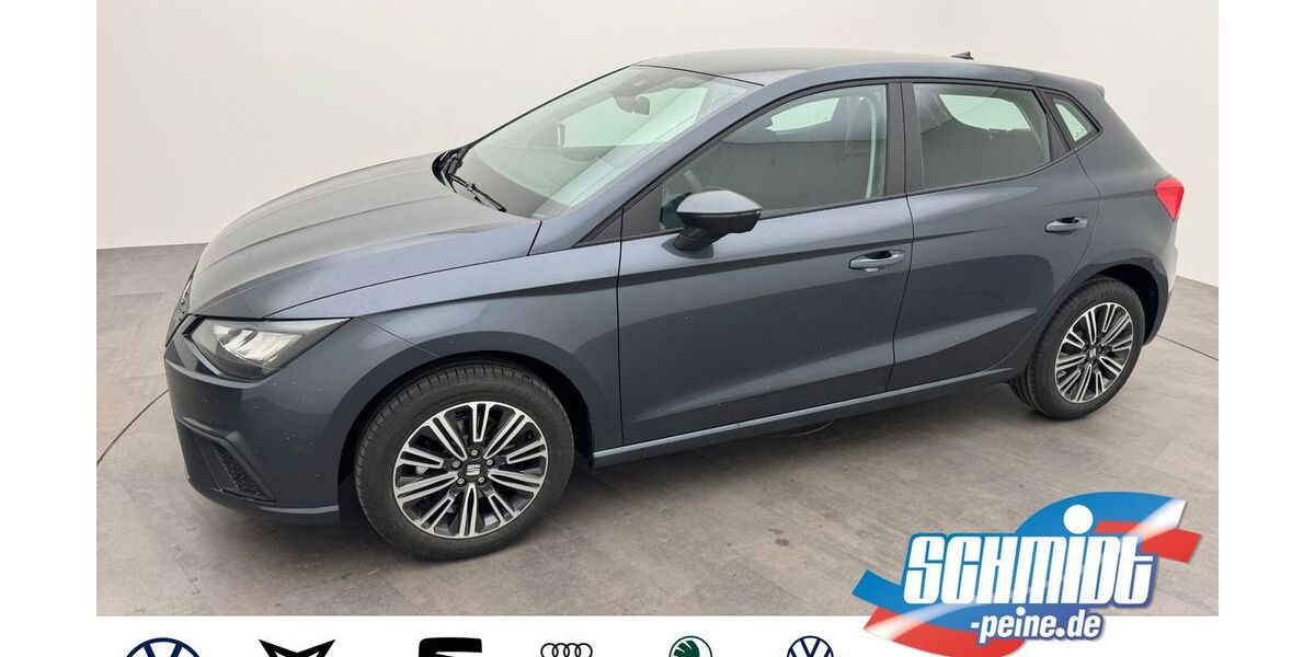 Seat Ibiza 2.000 km 19.400 &euro; Peine 31226