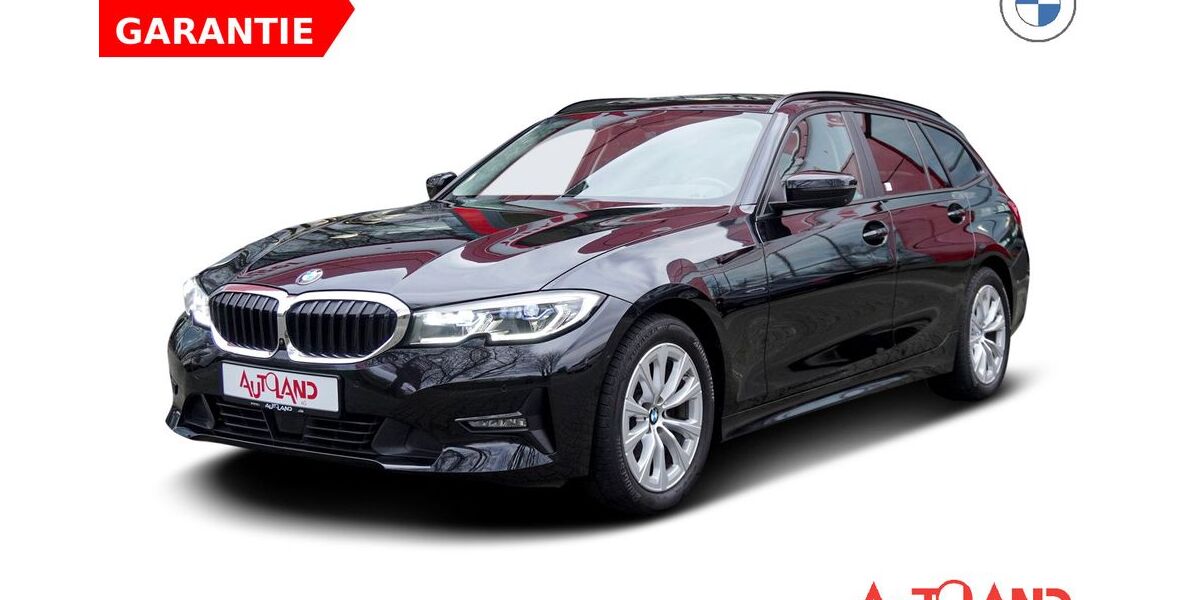 BMW 318 45.800 km 28.490 &euro; Hannover 30179