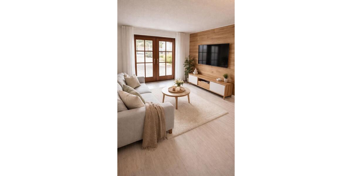 Etagenwohnung Springe - 2.5 Zimmer, 66 m&sup2;, 109.000&euro; | Angebot:26678571