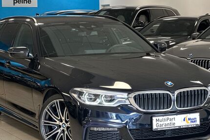 BMW 530 107.894 km 29.499 &euro; Peine 31228