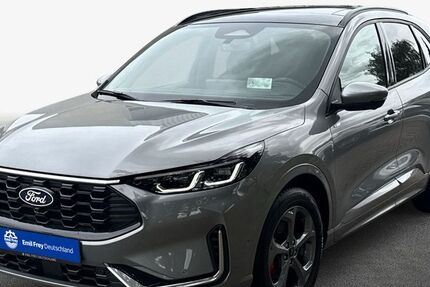 Ford Kuga 8.570 km 25.937 &euro; Hildesheim 31135