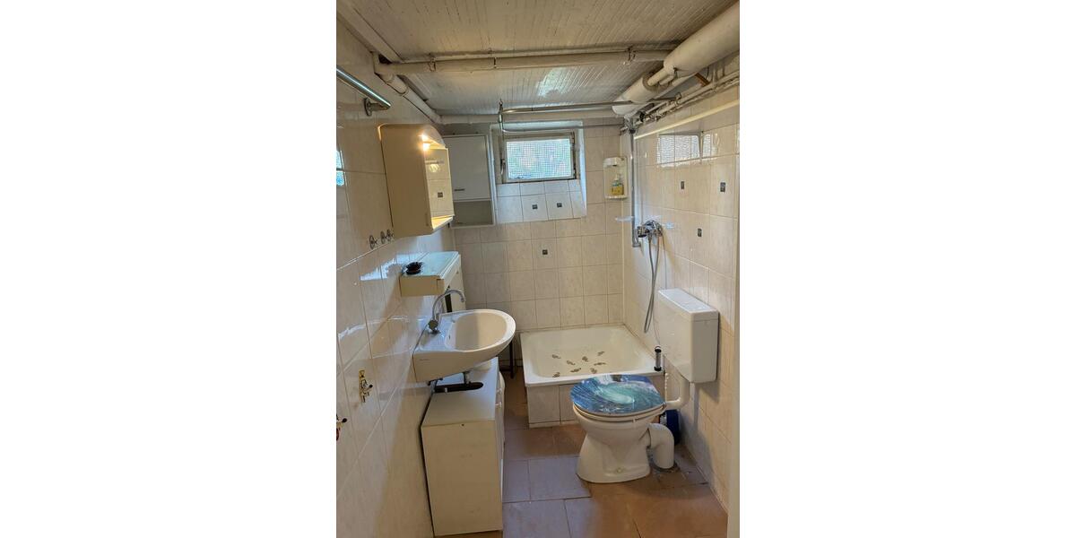 Doppelhaushälfte Bockenem - 6 Zimmer, 120 m&sup2;, 175.000&euro; | Angebot:27025194