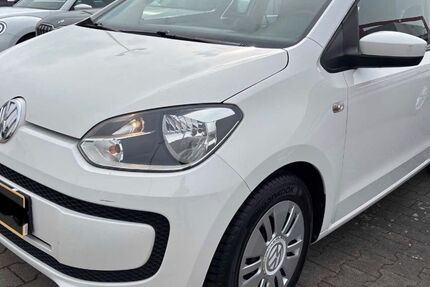 VW up! 102.500 km 5.190 &euro; Lengede 38268