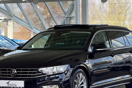 VW Passat Variant 99.996 km 25.790 &euro; Salzgitter 38228