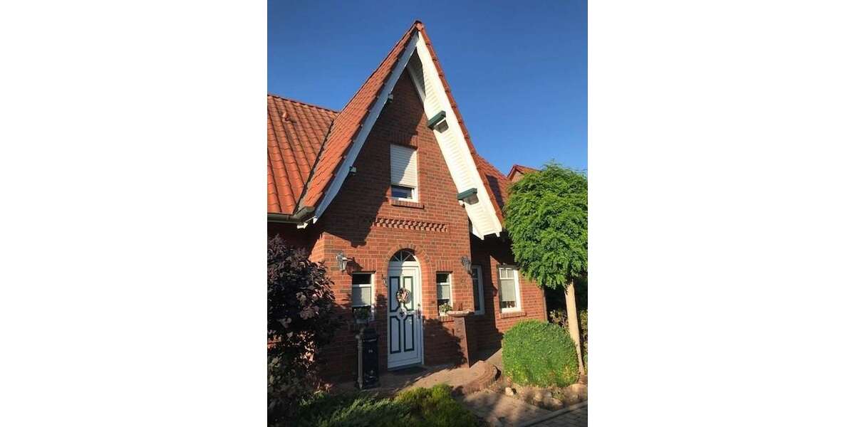 Einfamilienhaus Gronau - 6 Zimmer, 150 m&sup2;, 429.000&euro; | Angebot:26333483