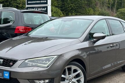 Seat Leon 60.825 km 14.400 &euro; Alfeld (Leine) 31061