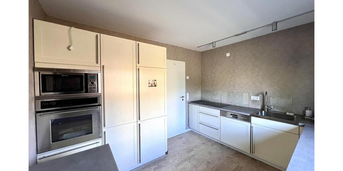 Modern & barrierefrei ins neue Zuhause - Bungalow Alfeld Limmer | Angebot:25379438