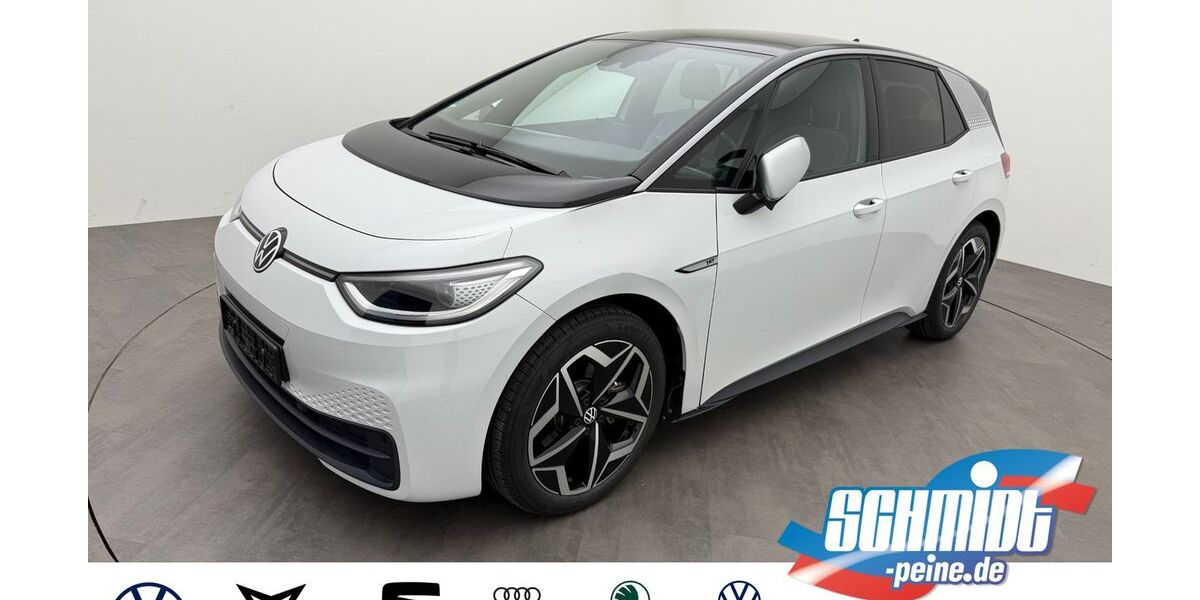 VW ID.3 20.440 km 20.600 &euro; Peine 31226