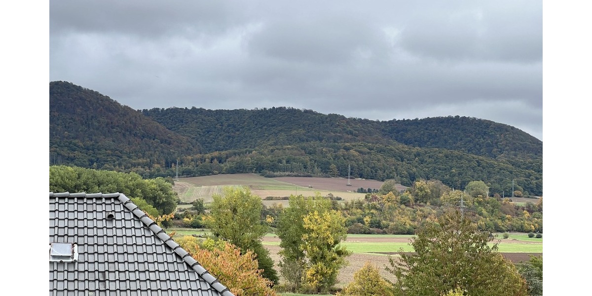 Charmant und mit Ausblick - Einfamilienhaus Alfeld | Angebot:23182806