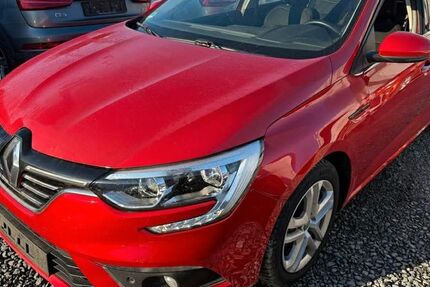 Renault Megane 93.000 km 8.999 &euro; Hannover 30179