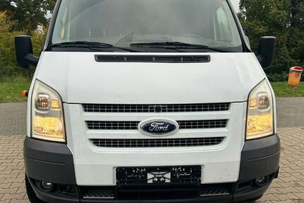 Ford Transit 168.000 km 8.000 &euro; Salzhemmendorf 31020