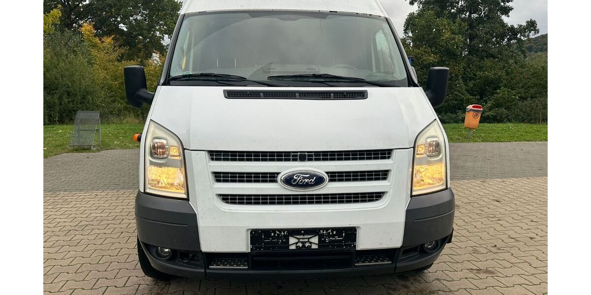 Ford Transit 168.000 km 8.000 &euro; Salzhemmendorf 31020