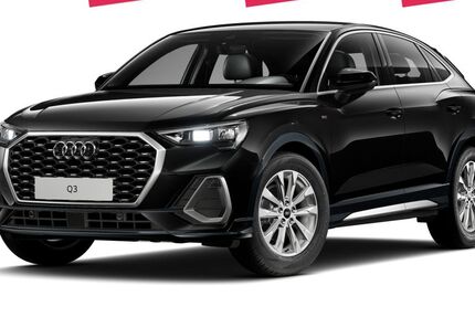 Audi Q3 25.360 km 43.950 &euro; Hannover 30179