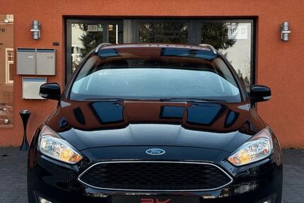 Ford Focus 130.000 km 6.490 &euro; HANNOVER 30177