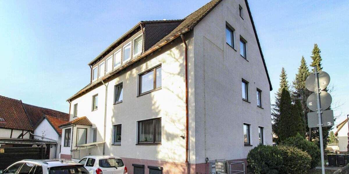 Mehrfamilienhaus, Wohnhaus Laatzen Gleidingen - 2 Zimmer, 597 m&sup2;, 949.000&euro; | Angebot:25715923