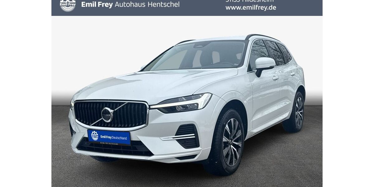 Volvo XC60 21.898 km 39.911 &euro; Hildesheim 31135