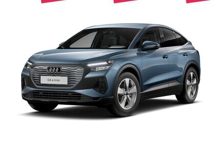 Audi Q4 e-tron 34.942 km 28.350 &euro; Hannover 30179