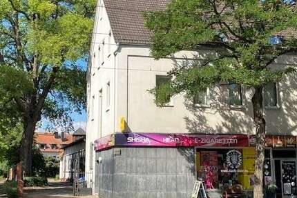 Haus Hannover / Wülfel Wülfel - 8 Zimmer, 232 m&sup2;, 1.050.000&euro; | Angebot:24637481