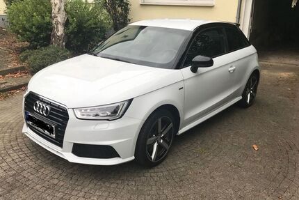 Audi A1 87.591 km 15.900 &euro; Salzgitter 38228
