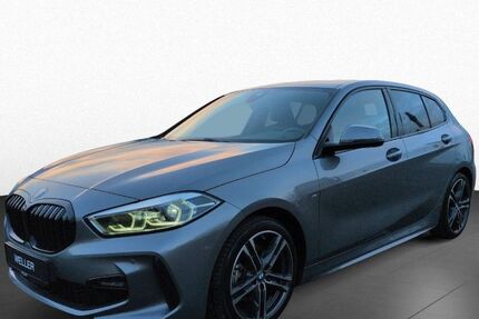 BMW 118 61.739 km 25.750 &euro; Hildesheim 31137