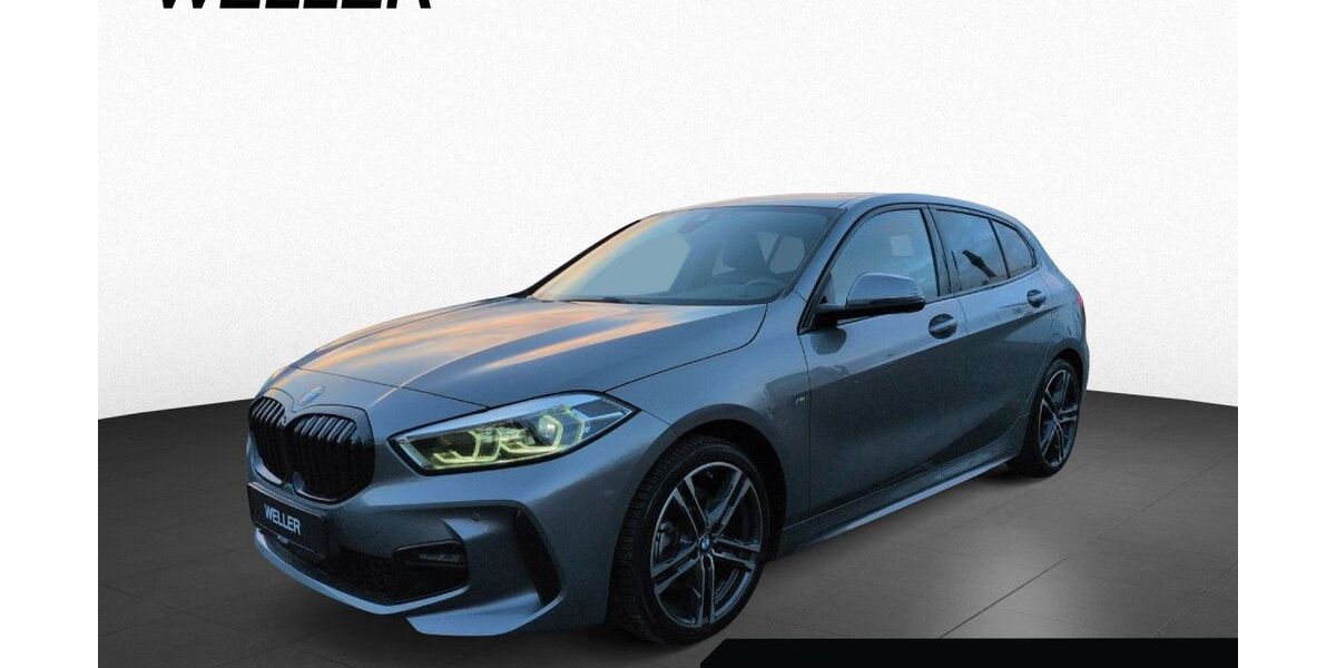 BMW 118 61.739 km 25.750 &euro; Hildesheim 31137