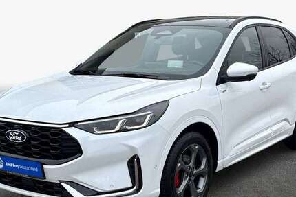 Ford Kuga 18.275 km 31.416 &euro; Hannover 30165