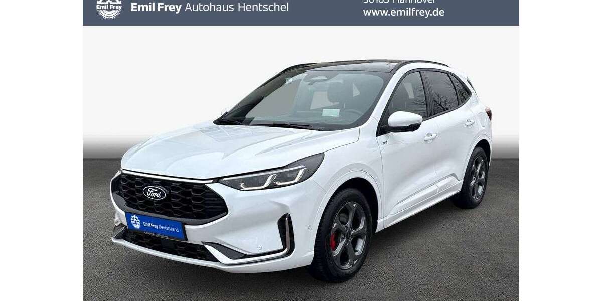 Ford Kuga 18.275 km 31.416 &euro; Hannover 30165