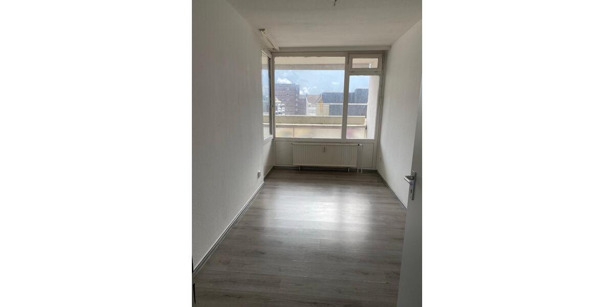 Etagenwohnung Hannover Linden-Limmer - 4 Zimmer, 114 m&sup2;, 1.050&euro; | Angebot:22364273