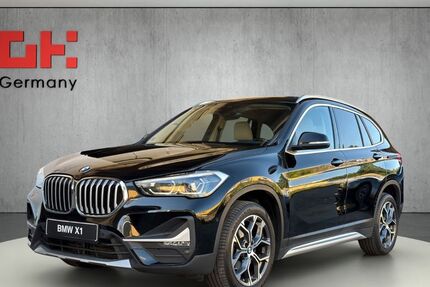 BMW X1 95.014 km 22.999 &euro; Hannover 30163
