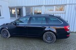 Skoda Octavia Combi 186.000 km 8.000 &euro; Laatzen 30880
