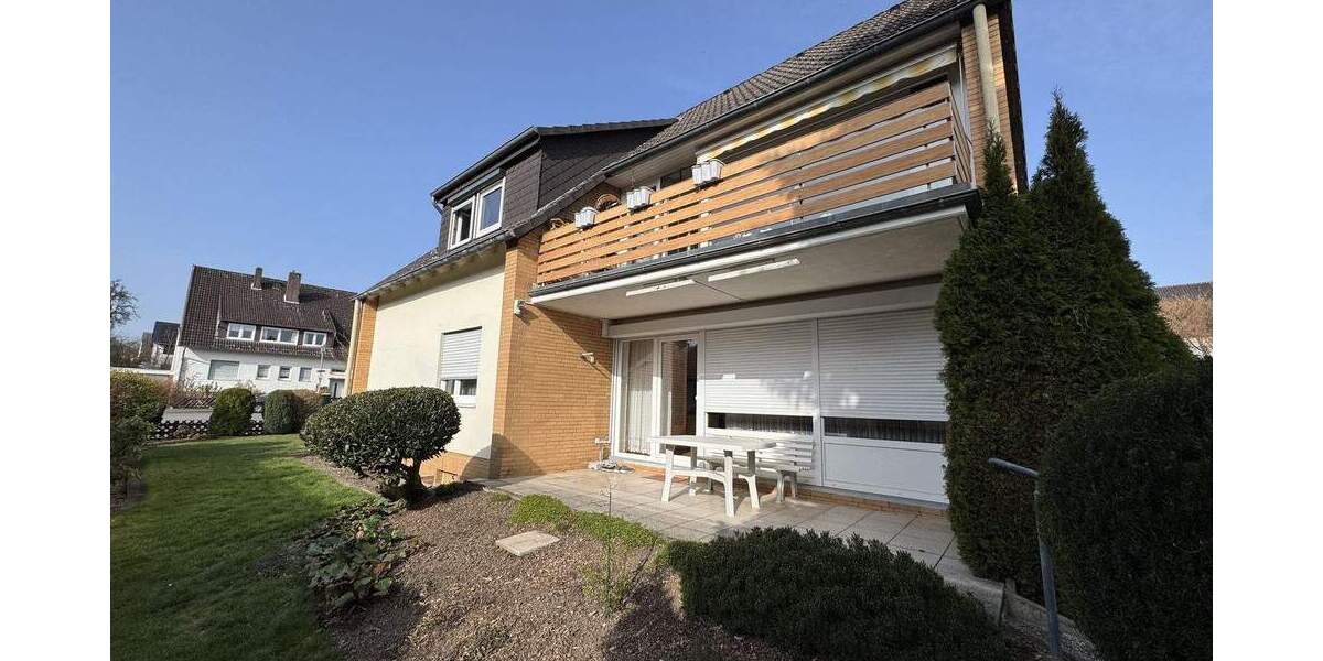 Einfamilienhaus Hildesheim Süd - 7 Zimmer, 175 m&sup2;, 365.000&euro; | Angebot:25865327