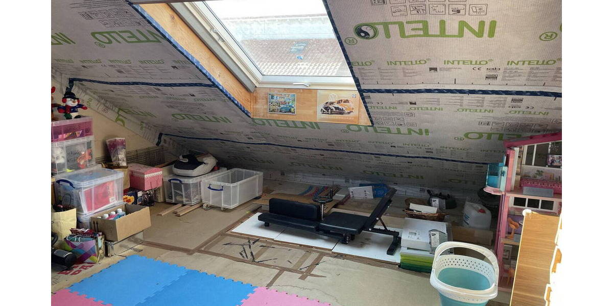 Reihenmittelhaus Sarstedt - 5 Zimmer, 125 m&sup2;, 479.000&euro; | Angebot:25991968