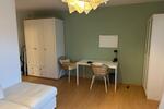 Etagenwohnung Hildesheim Oststadt/Stadtfeld - 1 Zimmer, 34 m&sup2;, 320&euro; | Angebot:25934278