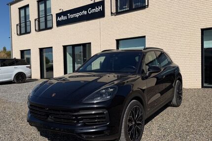 Porsche Cayenne 126.538 km 51.300 &euro; Salzgitte 38239