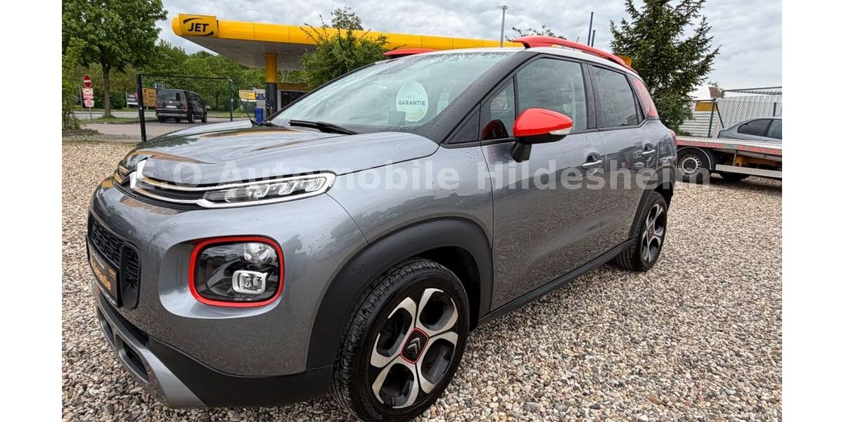 Citroen C3 142.000 km 10.290 &euro; Hildesheim 31135