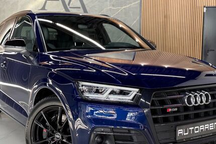 Audi SQ5 116.000 km 29.900 &euro; Salzgitter 38259