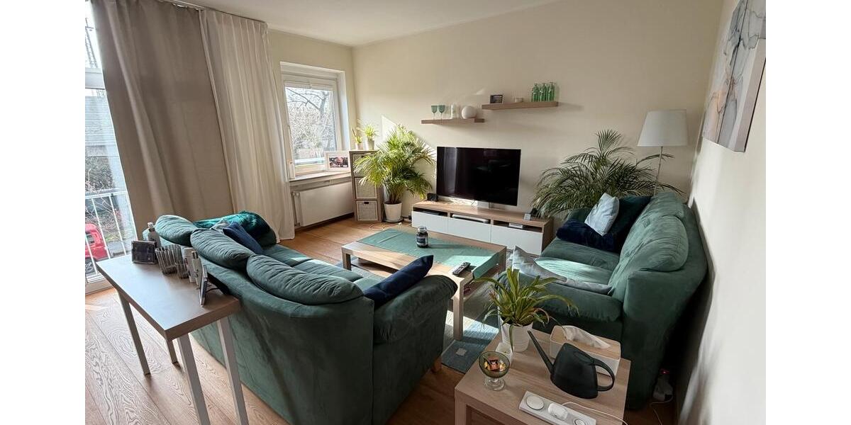 Etagenwohnung Hannover Döhren-Wülfel - 4 Zimmer, 103 m&sup2;, 410.000&euro; | Angebot:26826365