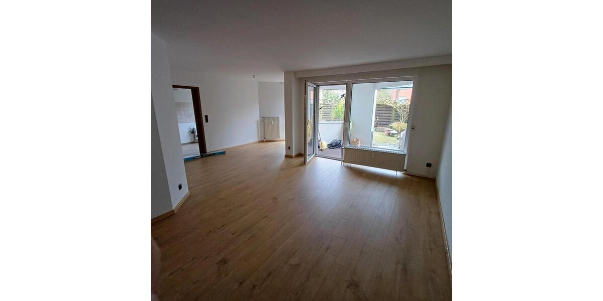 Erdgeschoßwohnung Hildesheim Itzum-Marienburg - 3 Zimmer, 80 m&sup2;, 800&euro; | Angebot:25944706