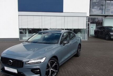 Volvo S60 21.500 km 38.900 &euro; Hannover 30179