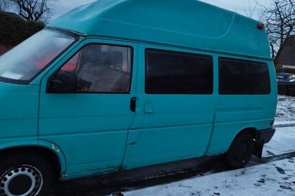 VW T4 andere 329.000 km 2.500 &euro; Adenstedt 31079