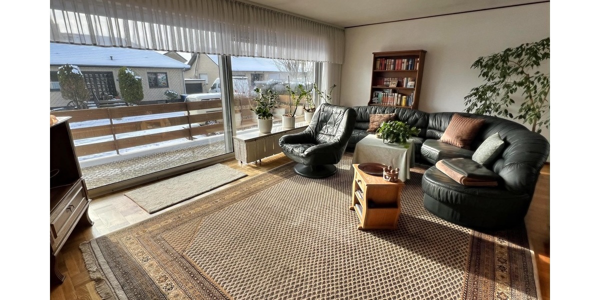 Großzügiger Bungalow in ruhiger Lage - Bungalow Algermissen Lühnde | Angebot:25379510