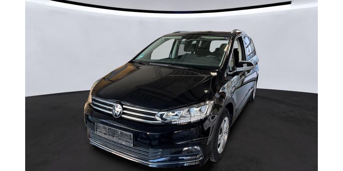 VW Touran 110.000 km 24.900 &euro; Peine 31228