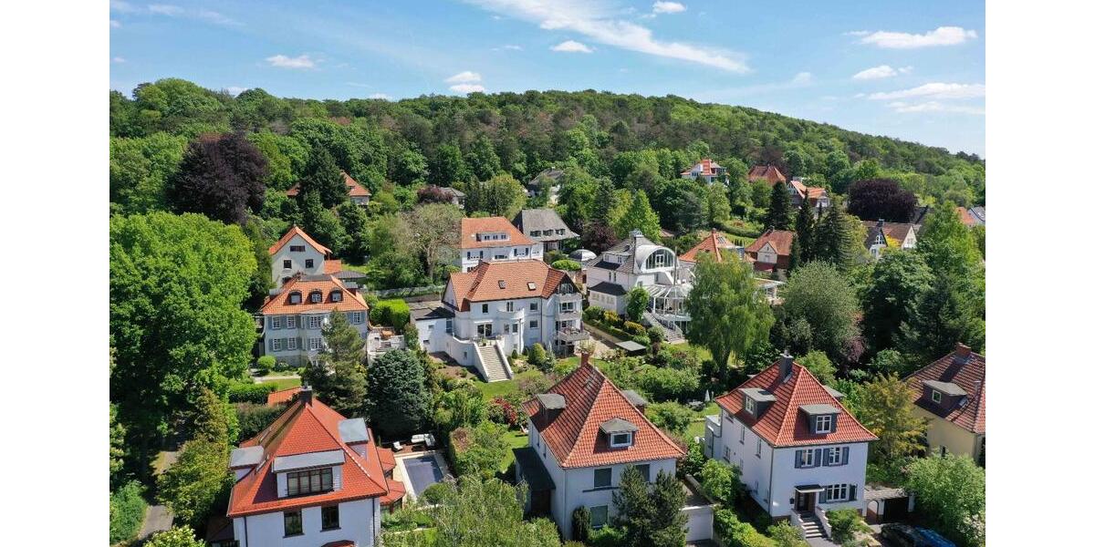 Etagenwohnung Hildesheim Itzum-Marienburg - 2 Zimmer, 43 m&sup2;, 540&euro; | Angebot:24979521