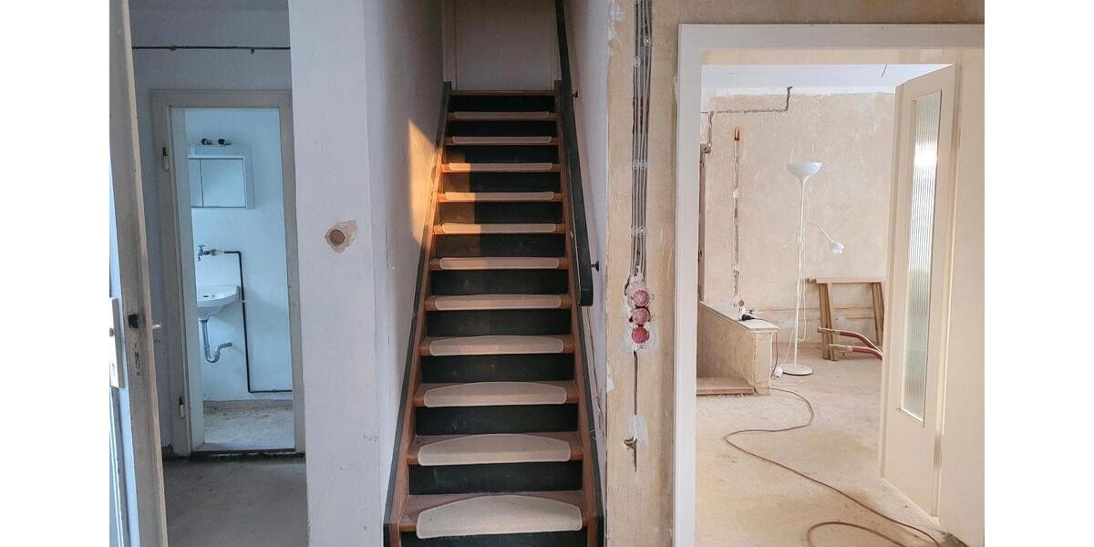 Einfamilienhaus Wennigsen (Deister) - 5 Zimmer, 116 m&sup2;, 199.000&euro; | Angebot:25978681