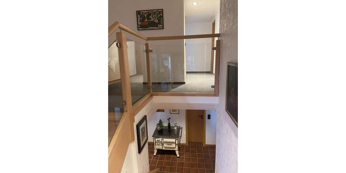 Etagenwohnung Hemmingen Hemmingen-Westerfeld - 6 Zimmer, 161 m&sup2;, 399.000&euro; | Angebot:25672938