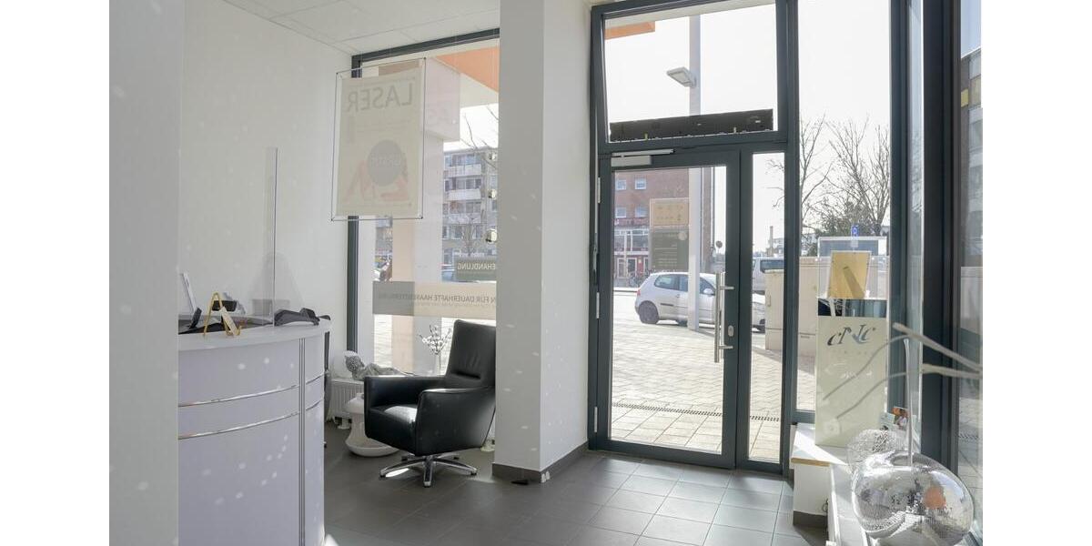 Gewerbeobjekt Salzgitter - 780&euro; | Angebot:25486995