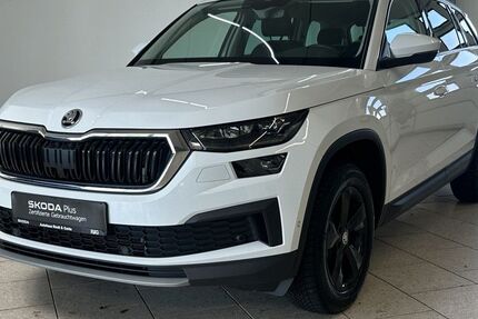 Skoda Kodiaq 98.030 km 26.999 &euro; Hemmingen/Hannover 30966