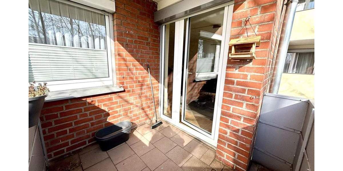 Etagenwohnung Laatzen Alt-Laatzen - 2 Zimmer, 59 m&sup2;, 146.000&euro; | Angebot:25835319