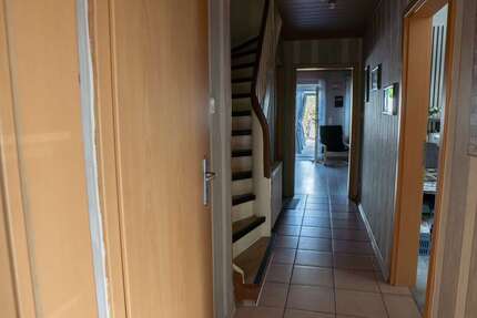 Haus Salzgitter - 4 Zimmer, 116 m&sup2;, 199.000&euro; | Angebot:24972357