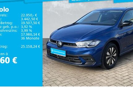VW Polo 11.757 km 22.450 &euro; Hannover 30655
